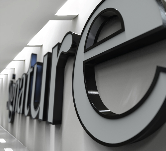 Sign & Display