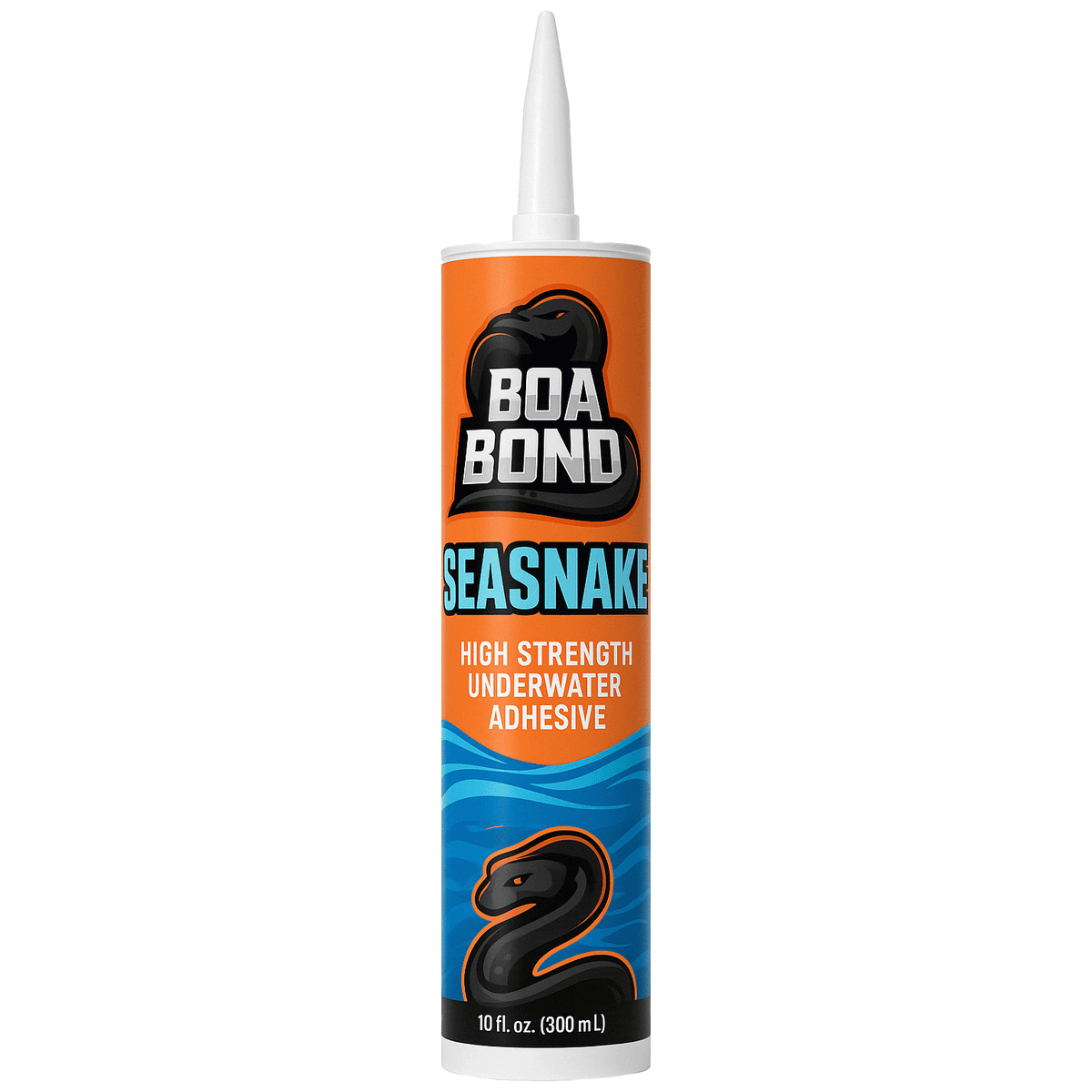 BoaBond SeaSnake Underwater Adhesive