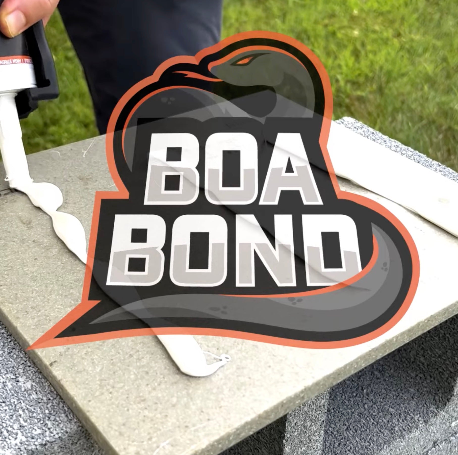 Built to bond where others fail.