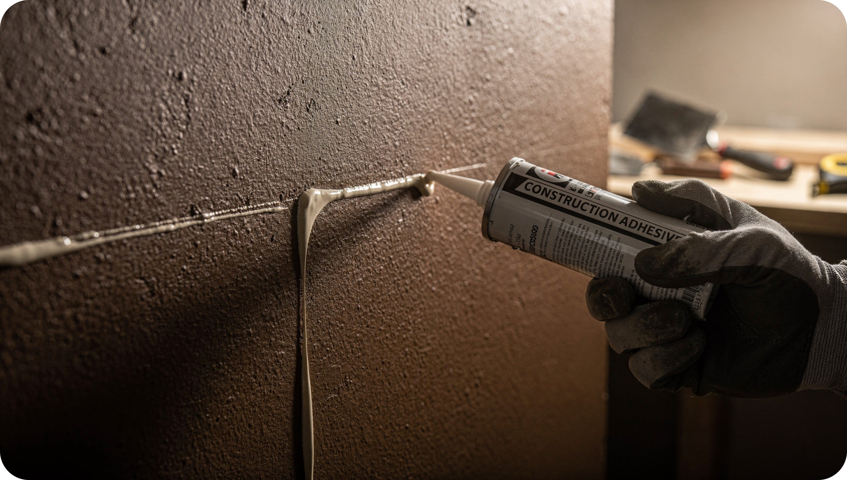 How to fix a drywall hole so it holds a screw